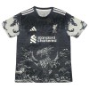 Fotballtrøye Liverpool Special 2025-26 Kortermet